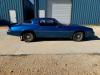 1979 Chevrolet Camaro