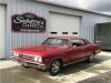 1967 Chevrolet Chevelle
