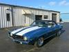 1969 Chevrolet Camaro Convertible,