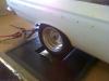 1964 Plymouth Fury