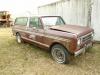 1979 International Harvester Scout