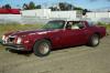 1977 Chevrolet Camaro