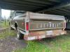 1970 Chevrolet C-10