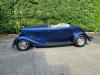 1934 Ford Roadster