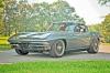 1963 Chevrolet Corvette