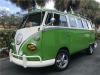 1973 Volkswagen Bus/Vanagon