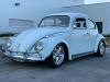 1960 Volkswagen Beetle - Classic