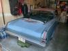 1966 Plymouth Barracuda