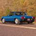 1974 Porsche 914