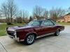 1967 Pontiac GTO