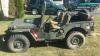 1951 Jeep Willys