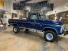 1974 Ford F-250