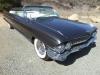 1961 Cadillac Series 62