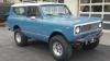 1975 International Harvester Scout