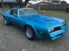 1978 Pontiac Trans Am