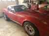 1978 Chevrolet Corvette