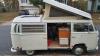 1969 Volkswagen Bus/Vanagon