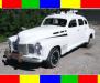1941 Cadillac Series 61