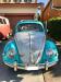 1956 Volkswagen Beetle - Classic