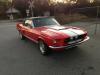 1967 Ford Mustang