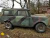 1963 International Harvester Scout
