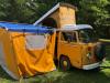 1976 Volkswagen Bus/Vanagon