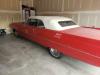 1964 Cadillac DeVille