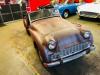 1960 Triumph TR3