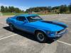 1970 Ford Mustang