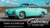 1958 Volkswagen Karmann Ghia