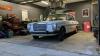 1975 Mercedes-Benz 200-Series