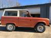 1975 Ford Bronco