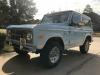1974 Ford Bronco