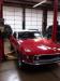 1969 Ford Mustang
