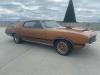 1972 Oldsmobile Cutlass