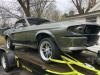 1968 Ford ford