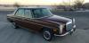 1973 Mercedes-Benz 200-Series