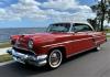 1954 Lincoln Capri