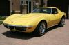 1970 Chevrolet Corvette