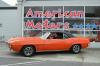 1969 Pontiac Firebird