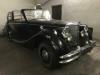 1950 Jaguar Mark V
