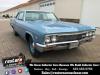 1966 Chevrolet Impala