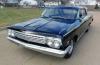 1962 Chevrolet Impala