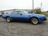 1975 Pontiac Trans Am