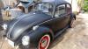 1971 Volkswagen Beetle - Classic