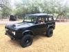 1975 Ford Bronco