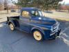 1949 Dodge B-1
