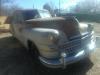 1948 Chrysler Sedan