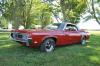 1969 Mercury Cougar