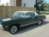 1968 Chevrolet Caprice